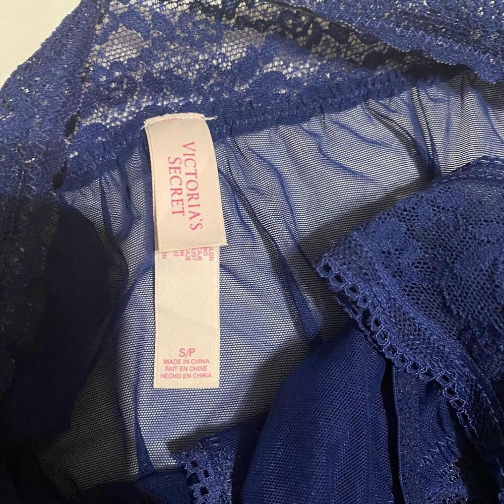 Victoria Secret Babydoll Dress - image 4